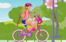 Barbie Bisiklet Sr